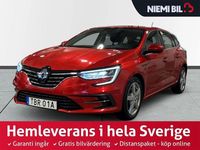 Begagnad Renault Mégane IV 140 HK (102 kW) 2023 Röd Kombi