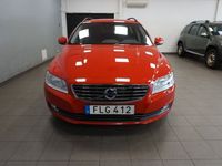 begagnad Volvo V70 D4 Kinetic Euro 6 2015, Kombi