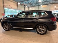 begagnad BMW X3 xDrive30e Steptronic X Line UTR 2021, SUV