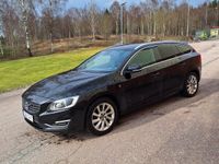 begagnad Volvo V60 D3 Momentum, Ocean Race Euro 6