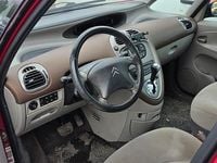 Begagnad Citroën Xsara Picasso 136 HK (100 kW) 2004 Minibuss