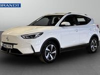 Begagnad MG ZS Luxury 116 kW (158 HK) 2022 Vit SUV