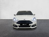 begagnad Ford Focus ST 2016, Kombi