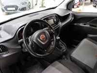 begagnad Fiat Doblò L1H1 1.6 MULTIJET 105HK