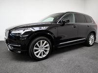 begagnad Volvo XC90 D5 AWD Inscription, Pano, 7-Sits, Euro 6