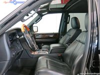 begagnad Lincoln Navigator 3.5 V6 EcoBoost 7-sits Skinn 22" fälg M.m