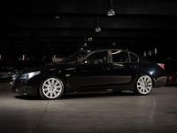 Begagnad BMW 535 M Sport 272 HK (200 kW) 2007 Svart Sedan
