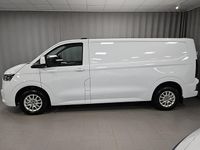 Ny VW Transporter 151 HK (111 kW) 2025 Vit Van