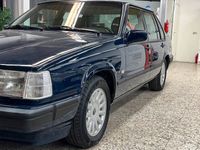 begagnad Volvo 940 2.3 Automat Classic (135hk) Endast 8500 mil