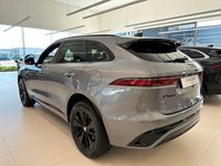 begagnad Jaguar F-Pace R-DYNAMIC SE P400e AWD