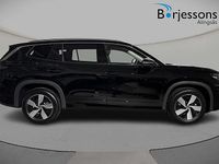 Ny VW Tayron 2026 Svart SUV