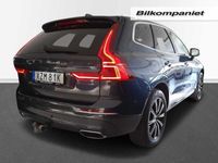 begagnad Volvo XC60 Inscription Expression