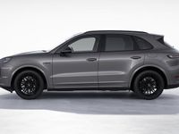 Ny Porsche Cayenne 2026 Grå SUV