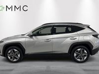 Begagnad Hyundai Tucson Advanced 160 HK (117 kW) 2025 Grå SUV