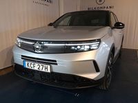 Begagnad Opel Grandland X 146 HK (107 kW) 2025 Grå SUV