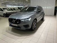 begagnad Volvo XC60 TE Polestar Engineered