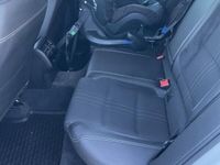 begagnad VW Passat Alltrack 2.0 TDI 4 motion