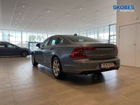 begagnad Volvo S90 D4 AWD Business