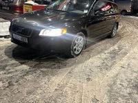 Begagnad Volvo V70 145 HK (106 kW) 2008 Kombi