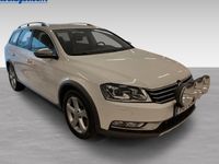 begagnad VW Passat Alltrack 2.0 TDI 4Motion