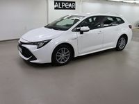 begagnad Toyota Corolla Verso Corolla TS HSD 1,8 V-HJUL 2021, Kombi