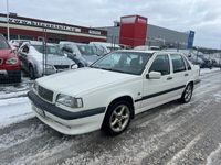 begagnad Volvo 850 2.5 20V GLT Automatlåda,Nybes UA. Kula ACC