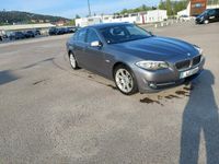 begagnad BMW 528 528 i Sedan Manuell