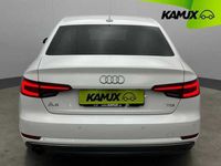 begagnad Audi A4 Sedan 2.0 TDI proline 150hk