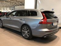 begagnad Volvo V60 Recharge T6 AWD Geartronic Momentum Euro 6