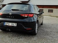 begagnad Seat Leon 1.2 TSI Euro 5