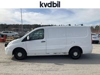 begagnad Peugeot Expert 2.0 HDI Skåp