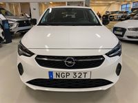 begagnad Opel Corsa Design & Tech Manuell 2022, Halvkombi