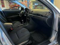 begagnad Mazda 3 5-Dörrar Sport 1.6 MZR 105hk,NyBes,NyServ,Drag