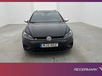 begagnad VW Golf VIII Golf