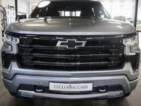 begagnad Chevrolet Silverado High Country 6.2 V8 FlexFuel MIDNIGHT 2023, Transportbil