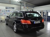 begagnad Mercedes E220 T BlueFFICINCY 7G-Tronic Avantgarde