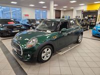 begagnad Mini ONE 5-dörrars Pepper Euro 6