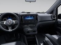 Ny Mercedes Vito 2026 Vit Van