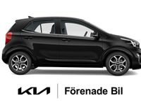 begagnad Kia Picanto 1.0 Advance I Kampanj