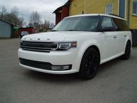 Begagnad Ford Flex Limited 365 HK (268 kW) 2018 SUV