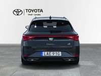 begagnad Seat Leon Sportstourer e-Hybrid 204hk DSG FR