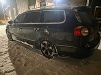 Begagnad VW Passat 170 HK (125 kW) 2010 Kombi