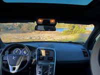 Begagnad Volvo XC60 215 HK (158 kW) 2013 SUV