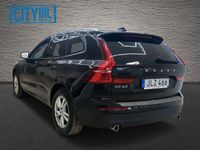 begagnad Volvo XC60 D4 AWD Aut Advanced Edition Läder Drag VOC