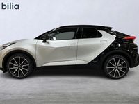 begagnad Toyota C-HR Hybrid AWD-i 2,0 GR Premier Edition 2024, SUV