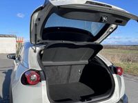 begagnad Mazda MX30 e-Skyactiv EV First Edition, sommar & vinterdäck