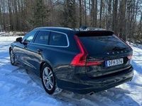 begagnad Volvo V90 D3 AWD Geartronic Advanced Edition, Momentum