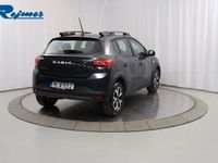 begagnad Dacia Sandero III TCe 90 Stepway Expression