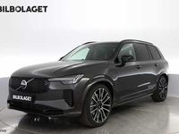 Begagnad Volvo XC90 455 HK (334 kW) 2026 Grå SUV