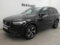 Begagnad Volvo XC90 R-Design 235 HK (172 kW) 2020 SUV
